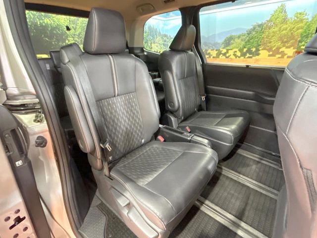 TOYOTA NOAH 2023 Image 31