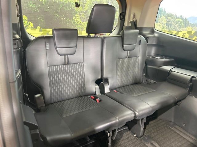 TOYOTA NOAH 2023 Image 31