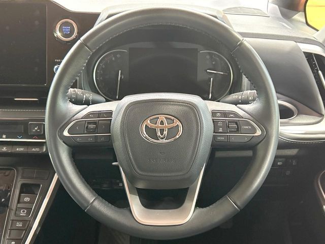 TOYOTA NOAH 2023 Image 31