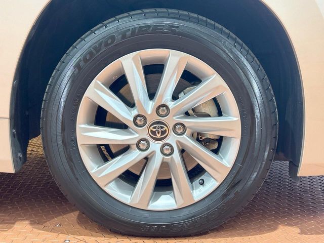 TOYOTA NOAH 2023 Image 31