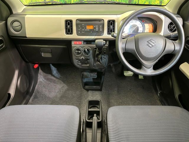 SUZUKI ALTO 2019 Image 31