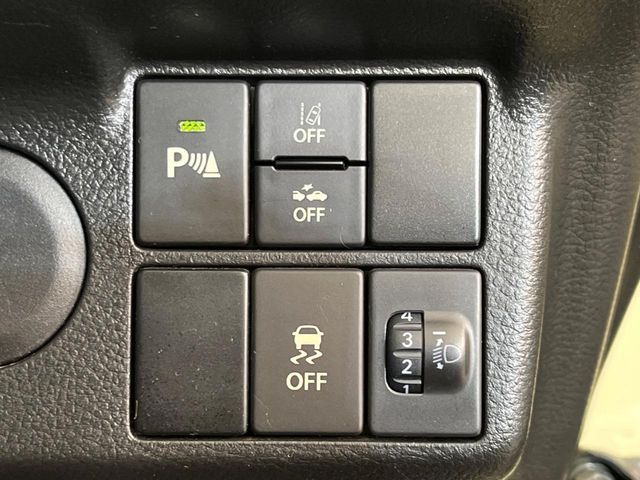 SUZUKI ALTO 2019 Image 31