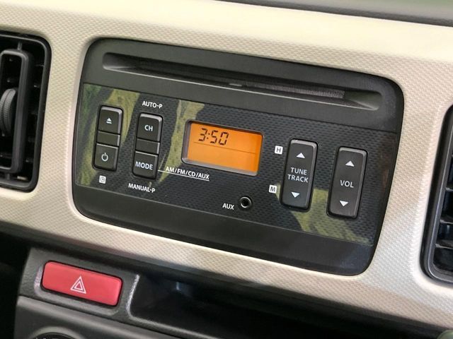 SUZUKI ALTO 2019 Image 31
