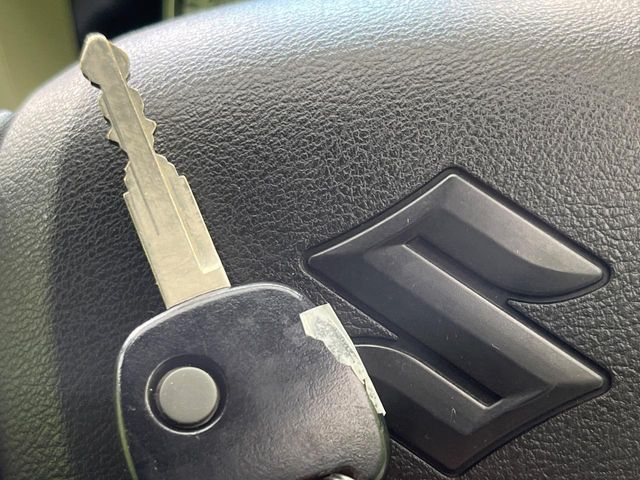 SUZUKI ALTO 2019 Image 31