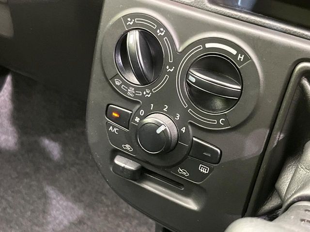 SUZUKI ALTO 2019 Image 31