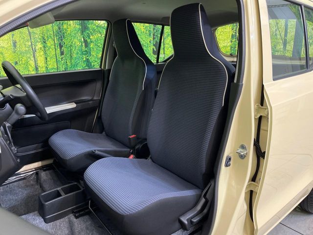 SUZUKI ALTO 2019 Image 31