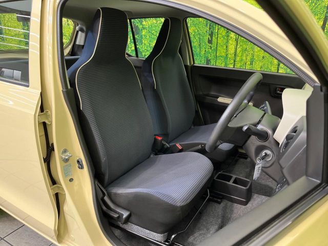 SUZUKI ALTO 2019 Image 31