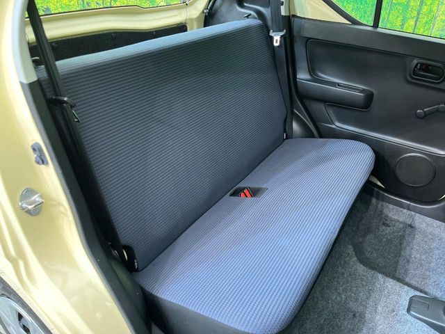 SUZUKI ALTO 2019 Image 31