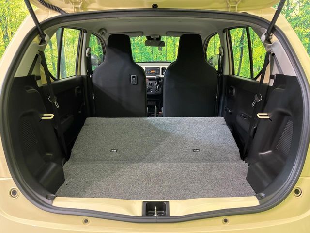 SUZUKI ALTO 2019 Image 31