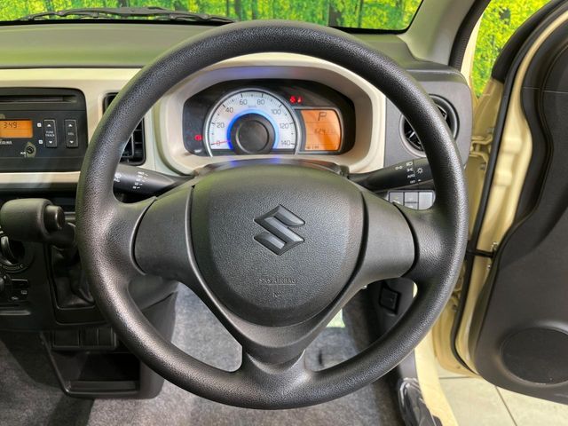 SUZUKI ALTO 2019 Image 31