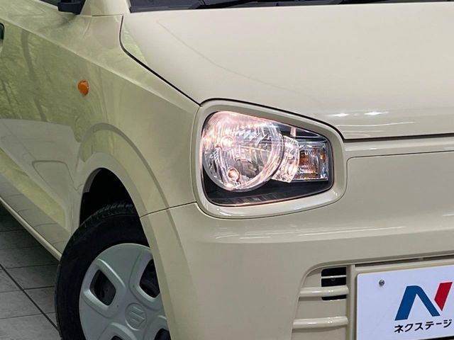 SUZUKI ALTO 2019 Image 31