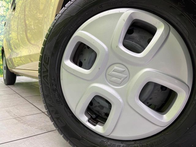 SUZUKI ALTO 2019 Image 31