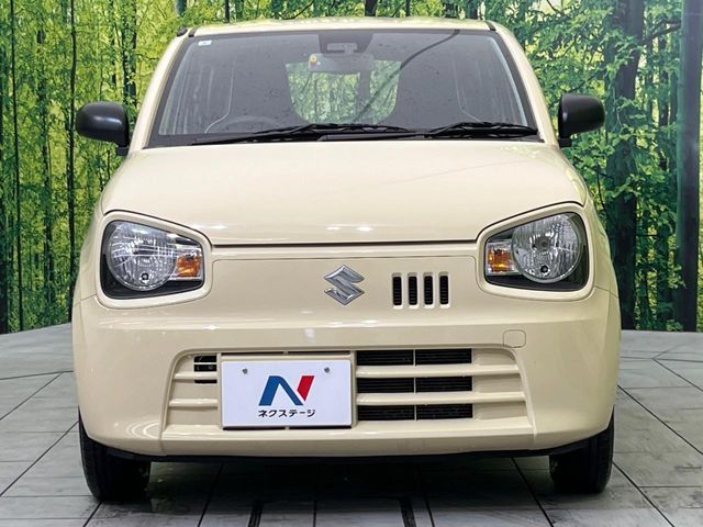 SUZUKI ALTO 2019 Image 31