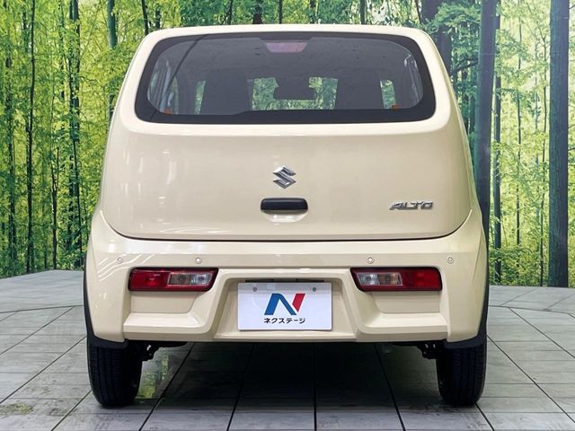 SUZUKI ALTO 2019 Image 31
