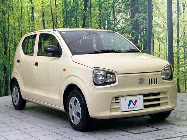 SUZUKI ALTO 2019 Image 31