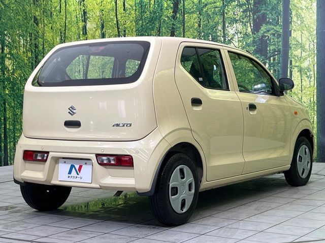 SUZUKI ALTO 2019 Image 31