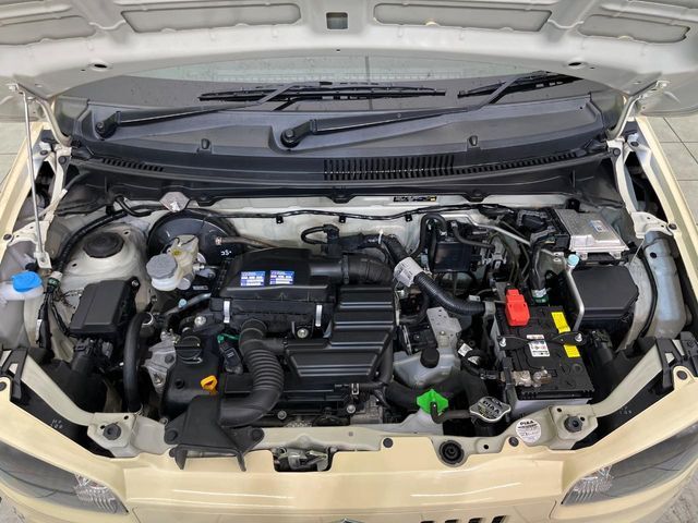 SUZUKI ALTO 2019 Image 31