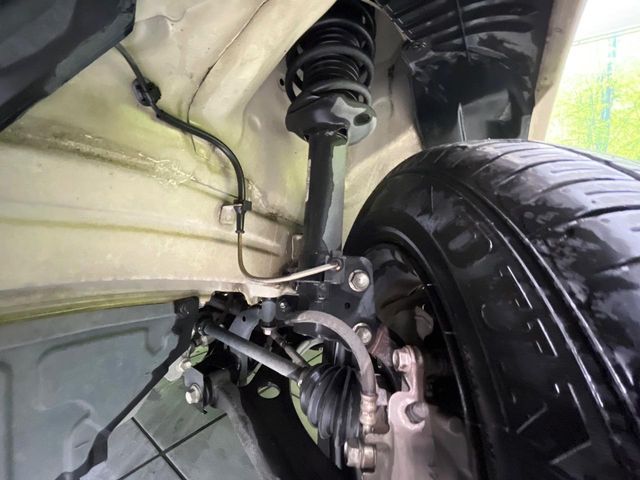 SUZUKI ALTO 2019 Image 31