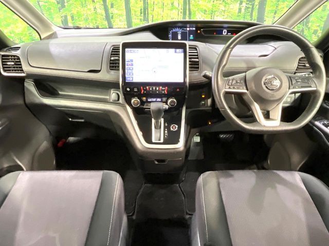 NISSAN SERENA  S-HYBRID 2019 Image 31