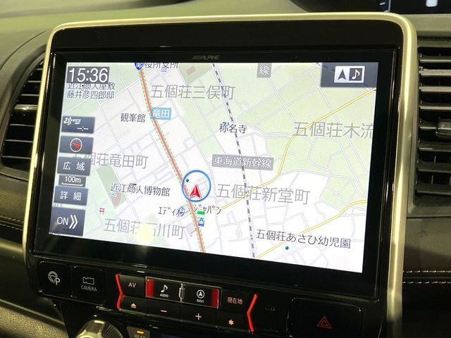 NISSAN SERENA  S-HYBRID 2019 Image 31