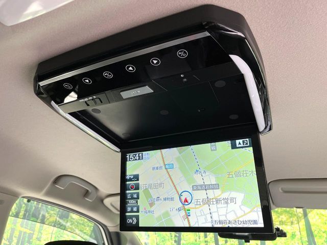 NISSAN SERENA  S-HYBRID 2019 Image 31