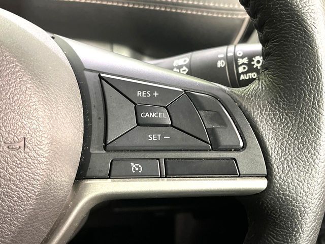 NISSAN SERENA  S-HYBRID 2019 Image 31