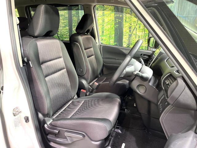 NISSAN SERENA  S-HYBRID 2019 Image 31