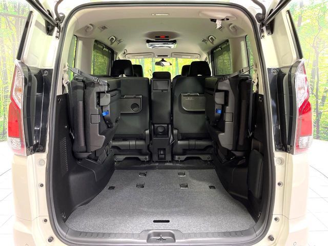 NISSAN SERENA  S-HYBRID 2019 Image 31