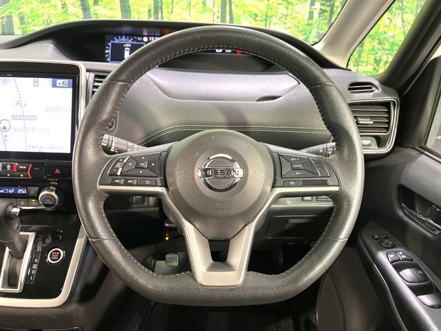 NISSAN SERENA  S-HYBRID 2019 Image 31
