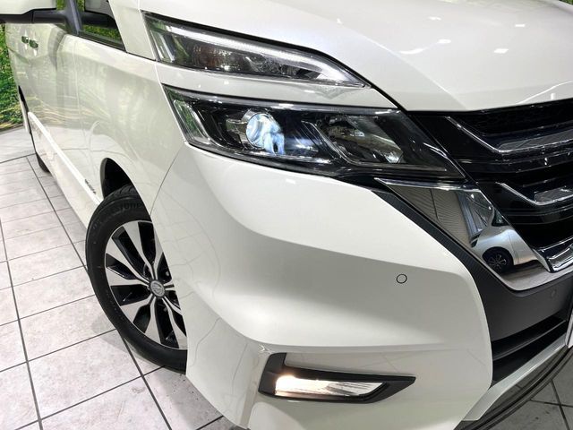 NISSAN SERENA  S-HYBRID 2019 Image 31