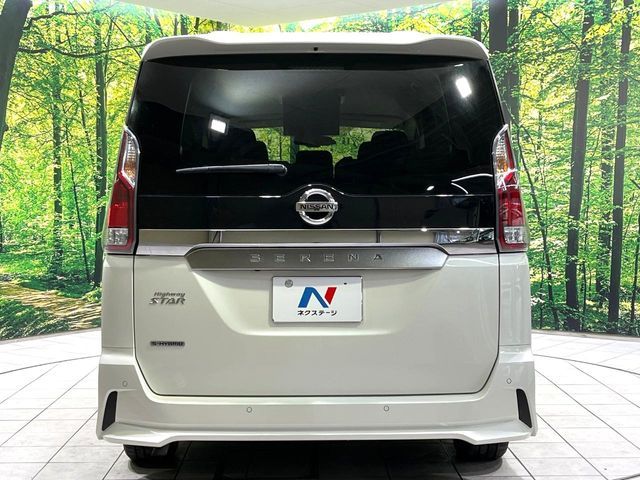 NISSAN SERENA  S-HYBRID 2019 Image 31