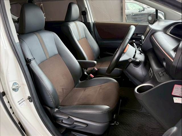 TOYOTA SIENTA 2020 Image 31