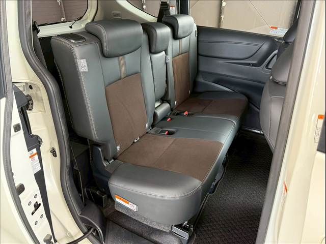 TOYOTA SIENTA 2020 Image 31