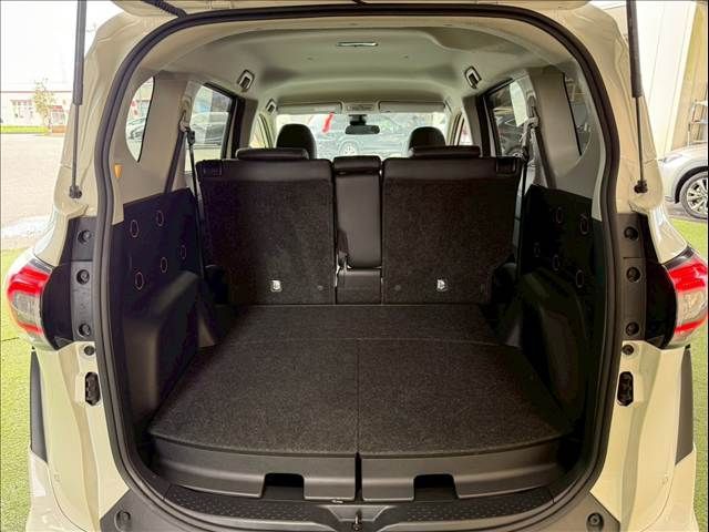 TOYOTA SIENTA 2020 Image 31