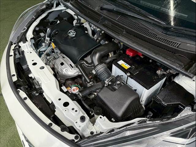 TOYOTA SIENTA 2020 Image 31