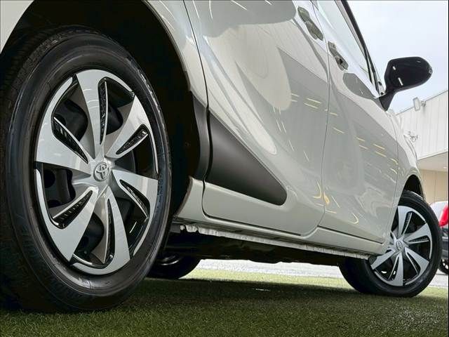 TOYOTA SIENTA 2020 Image 31