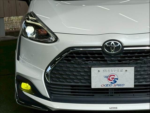 TOYOTA SIENTA 2020 Image 31