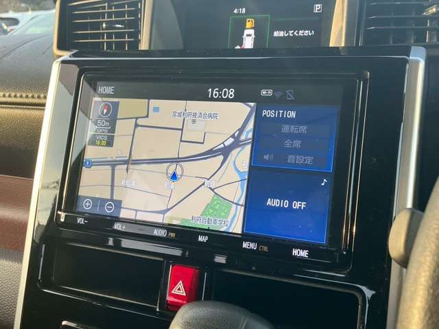 TOYOTA TANK 2019 Image 31