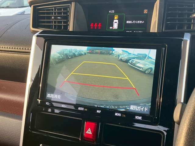 TOYOTA TANK 2019 Image 31