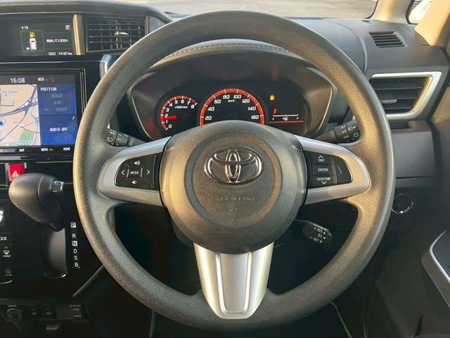 TOYOTA TANK 2019 Image 31