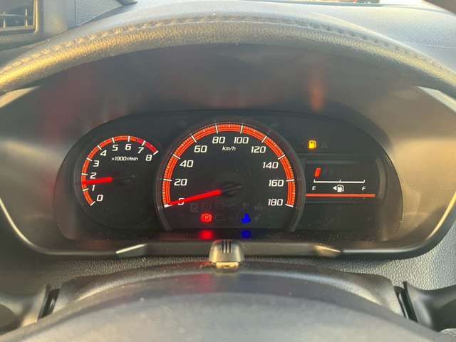 TOYOTA TANK 2019 Image 31