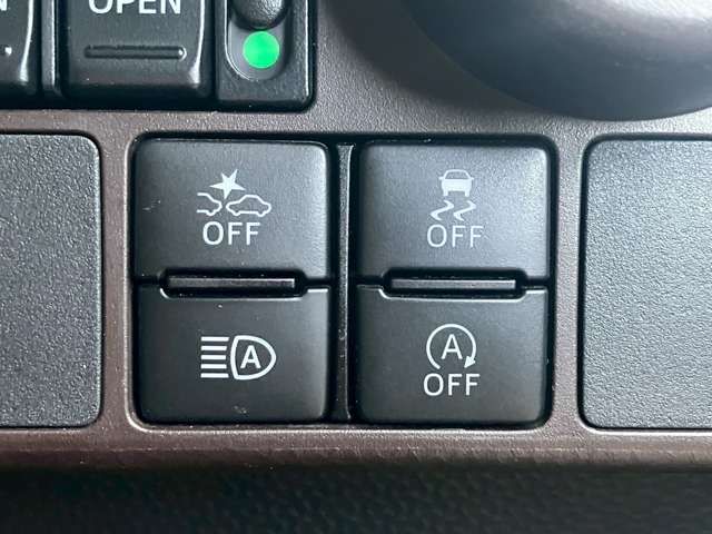 TOYOTA TANK 2019 Image 31