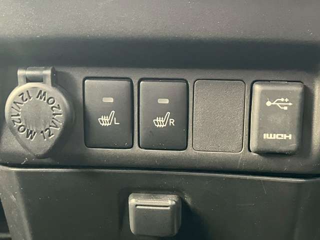 TOYOTA TANK 2019 Image 31