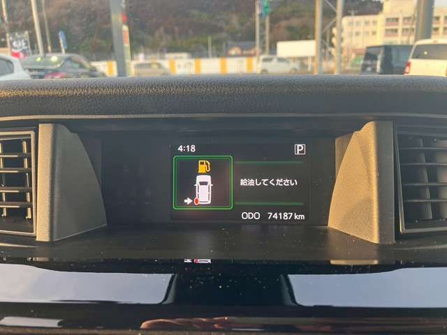 TOYOTA TANK 2019 Image 31