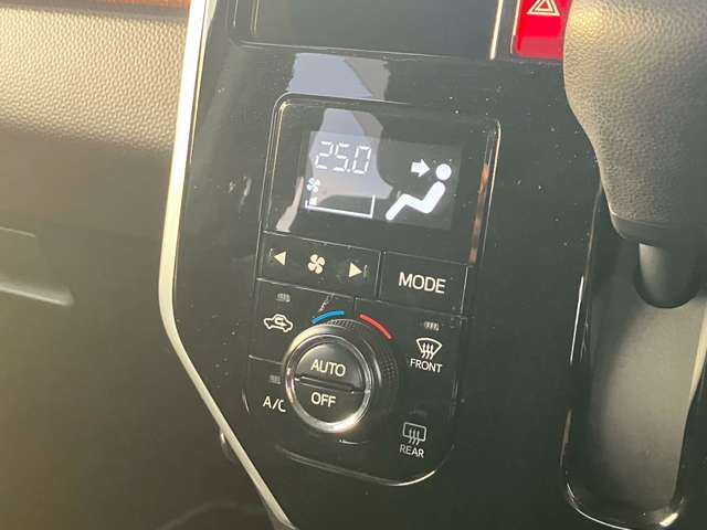 TOYOTA TANK 2019 Image 31