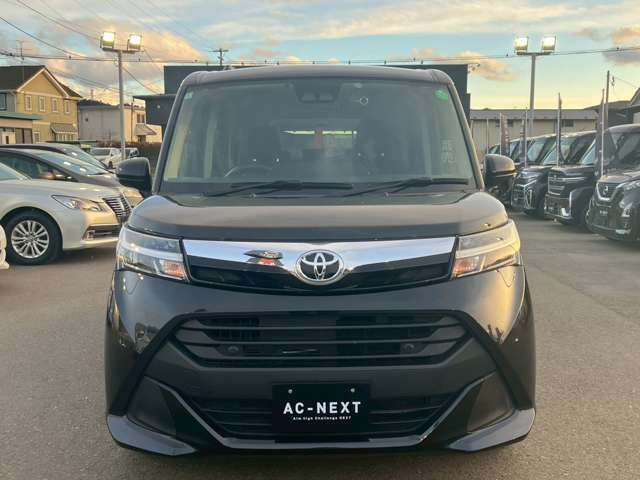 TOYOTA TANK 2019 Image 31