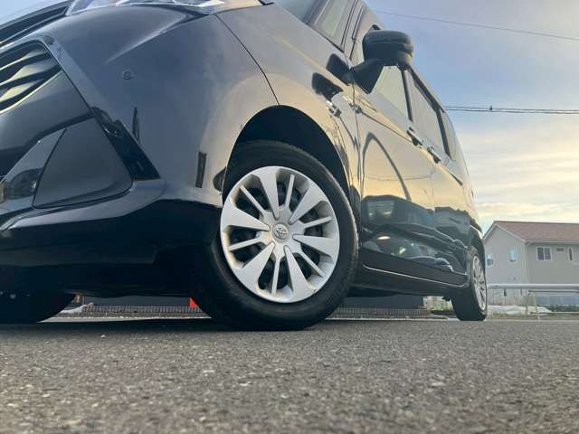 TOYOTA TANK 2019 Image 31