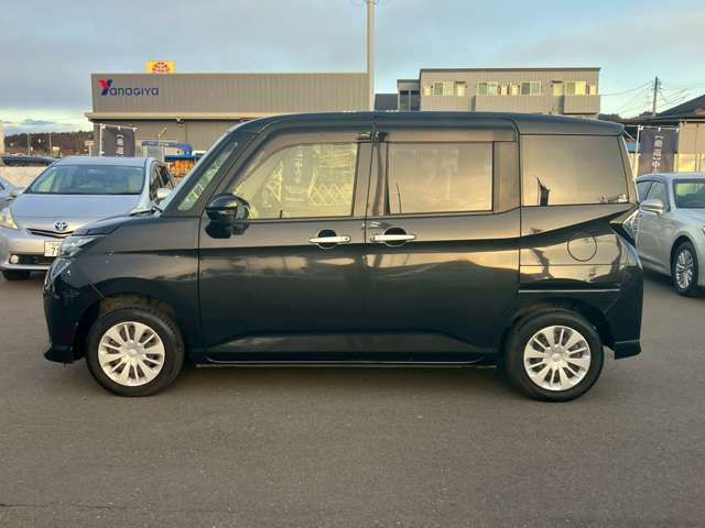 TOYOTA TANK 2019 Image 31