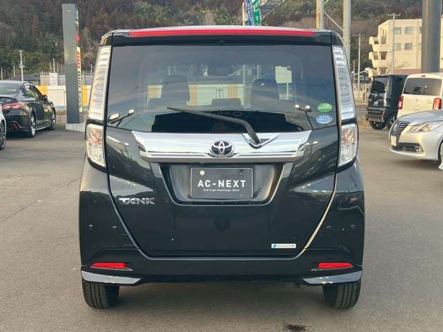 TOYOTA TANK 2019 Image 31