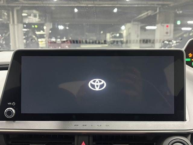 TOYOTA PRIUS 2023 Image 31